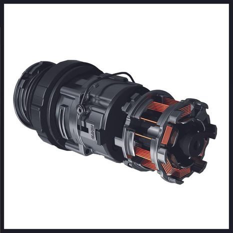 Aku vrtací kladivo Einhell HEROCCO 36/28 4513950 - 2