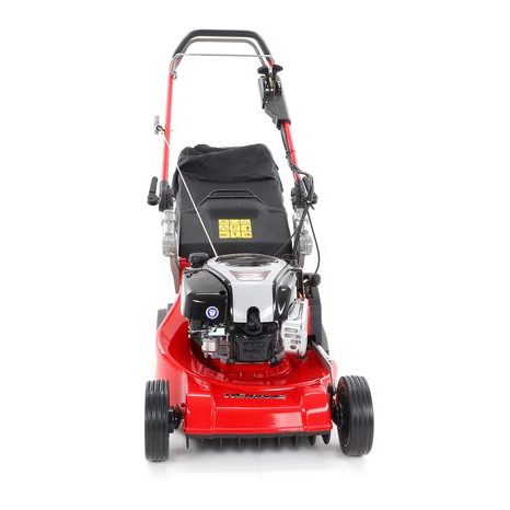 Benzínová kosačka Weibang WB 486 SBV-R-Roller - 23