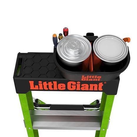 Organizér nářadí LittleGiant Loot Box 15044-002 - 10