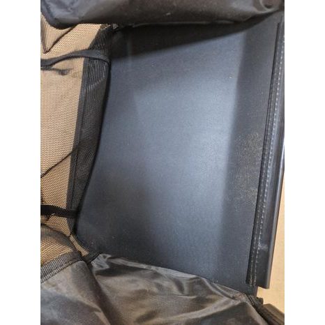 Použito - Robotická sekačka Mammotion YUKA 2000 s košem (r. 2024) - 6