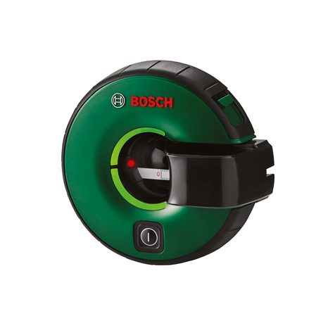 Čárový laserový měřič Bosch Atino 0603663A00 - 2