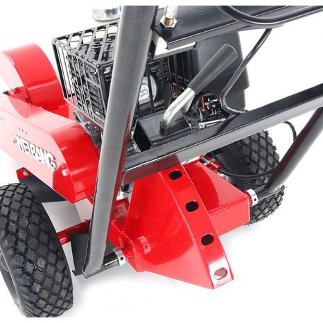 Benzínová pařezová fréza Weibang WB SG13H - 13