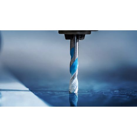 Vrták víceúčelový Bosch EXPERT HEX-9 MultiConstruction 4 x 45 x 90 mm 2608900570 - 4