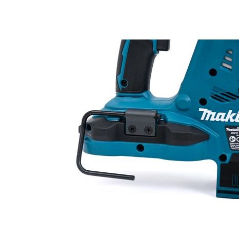 Aku kombinované kladivo Makita LXT 2x18V DHR281Z - 9