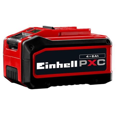 Akumulátor Einhell 18V 4-6Ah Multi-Ah PXC Plus 4511502