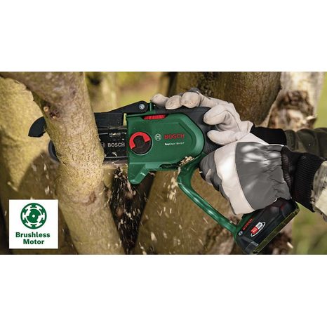 Aku prořezávací pila Bosch EasyChain 18V-15-7 06008B8900 - 3