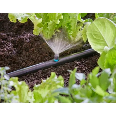Rozprašovací tryska Gardena Micro-Drip 90° 13320-20 - 7