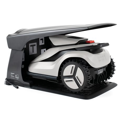 Robotická kosačka TerraMow V600 - 3