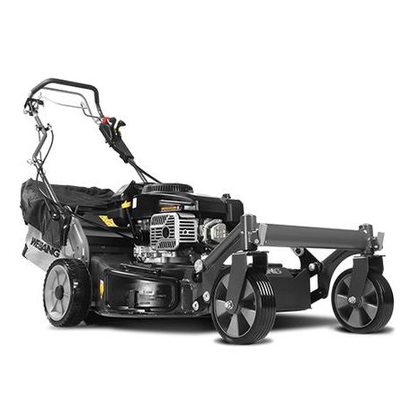 Benzínová kosačka Weibang WB 778 SLCV-SW