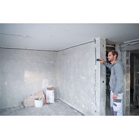 Digitální laserový měřič Bosch GLM 50-27 C 0601072T00 - 10