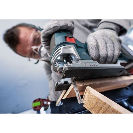 Pilový plátek Bosch PRO Laminate clean T101 BIF 5 ks 2608636431 - 3