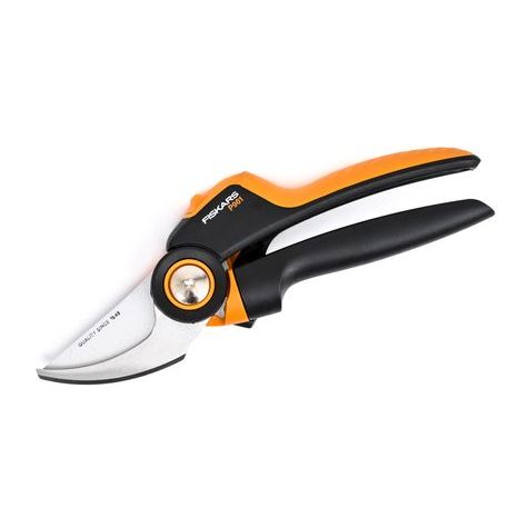 Ruční zahradní nůžky Fiskars PowerGear X P961 1057175