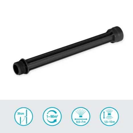 Prodlužovací trubka Gardena pro OS 90 13334-20 - 2
