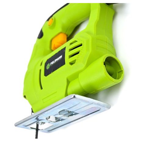Elektrická přímočará pila FIELDMANN FDP 200451-E - 6