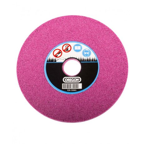 Brusný kotouč na omezovací zuby OREGON 145x6x22,2 mm 32661P