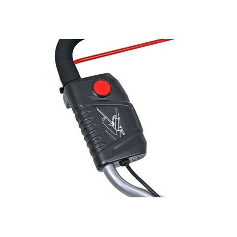 Aku vřetenová sekačka Einhell GE-HM 18/38 Li-Solo 3414200 - 7