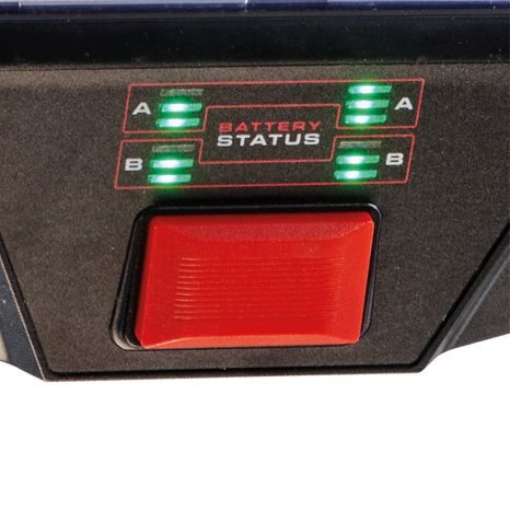 Aku sněhová fréza Einhell GP-ST 36/53 Li E BL-Solo 3417021 - 5