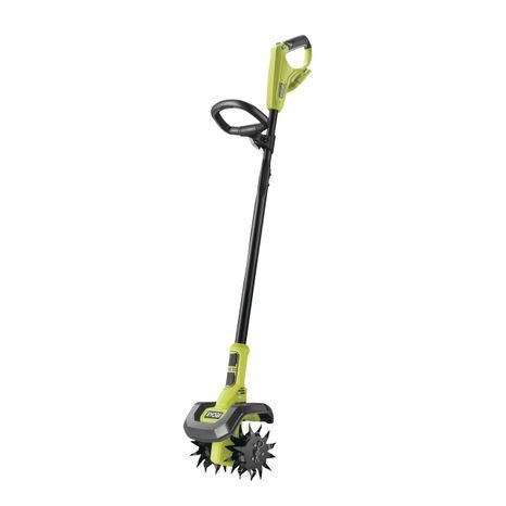 Aku kultivátor Ryobi RY18CVA-0