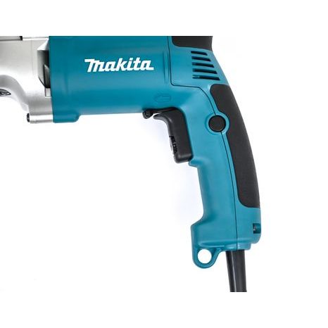 Elektrická vrtačka Makita DP4010 - 8