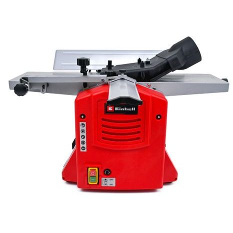 Elektrická hobľovka s prieťahom Einhell TC-SP 204 4419955 - 2