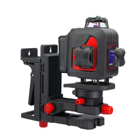 Aku křížový laserový měřič FESTA 4x360 26205 - 3