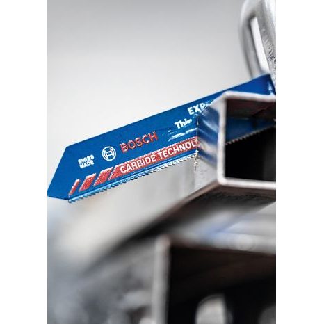 Pilový plátek Bosch EXPERT Thin Tough Metal S 922 EHM 1 ks 2608900360 - 3