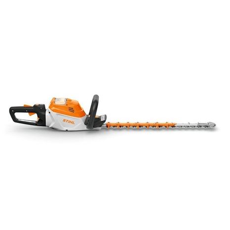 Aku nůžky na živý plot STIHL HSA 140 R 75 cm