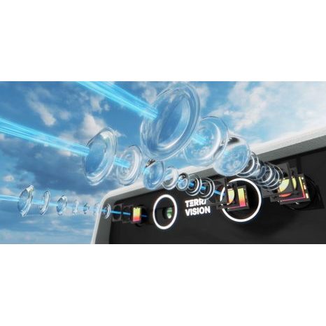 Robotická sekačka TerraMow S1200 - 13