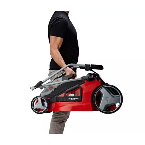 Aku sekačka Einhell GE-CM 43 Li M Kit (2x4 Ah) - 5