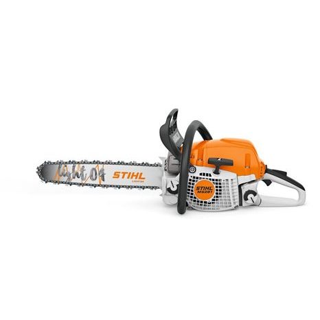 Motorová pila STIHL MS 291 - 2