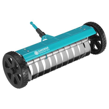 Rucni Vertikutator () Rucni Vertikutator