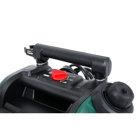 Aku vysokotlaká myčka Bosch Fontus 18 V 06008B6101 - 9