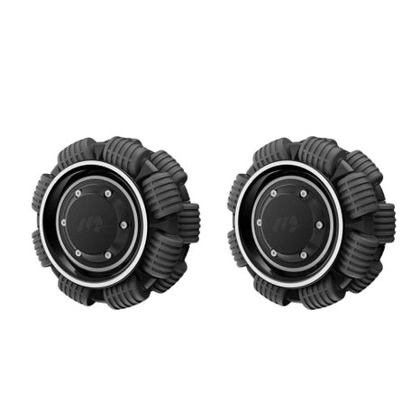 Náhradné omni kolesá Mammotion LUBA 2ks