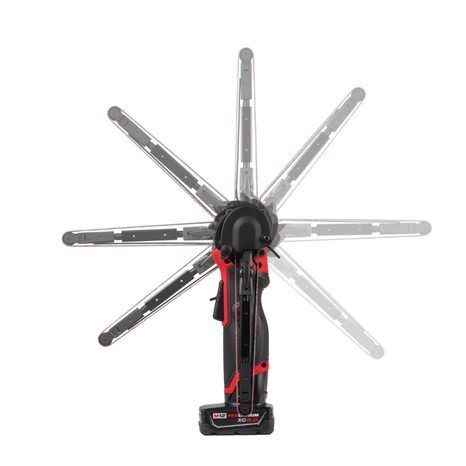 Aku pásový pilník Milwaukee M12 FBFL13-402B 4933480961 - 5