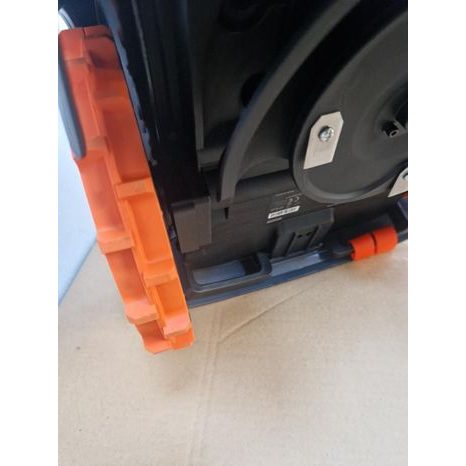 Zánovní - Robotická sekačka Segway Navimow i108E - 7