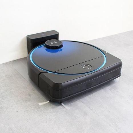 Robotický mop HOBOT LEGEE 7 - 6