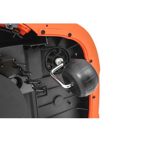 Robotická sekačka Segway Navimow H3000E - VisionFence - 13