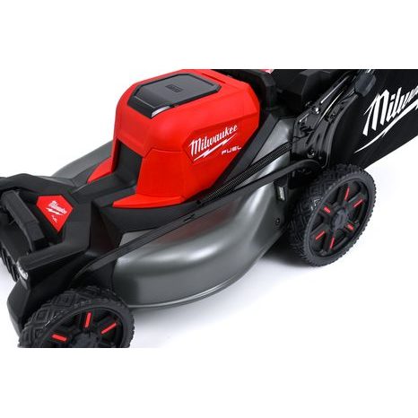 Aku sekačka Milwaukee M18 F2LM53-0 - 15