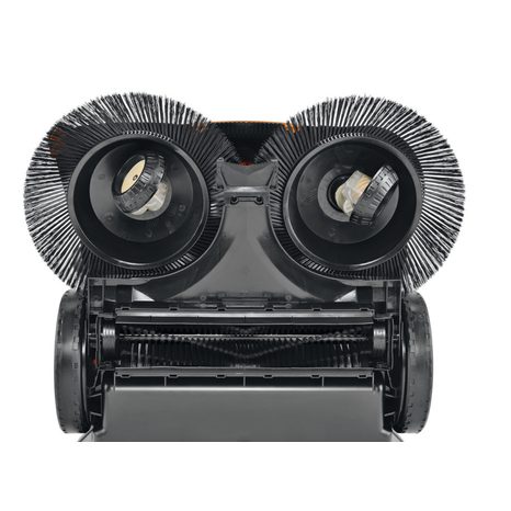 Mechanický zametač STIHL KG 770 - 4