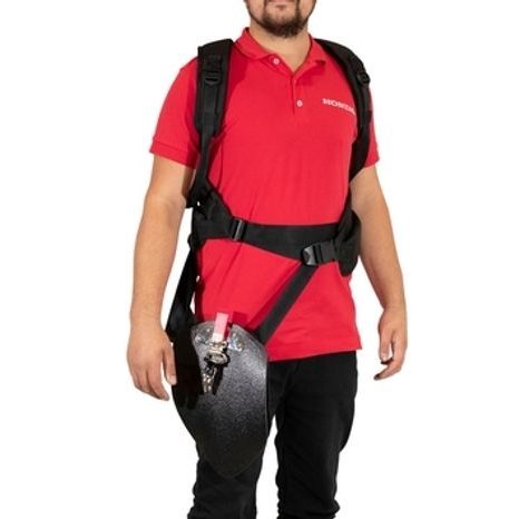 Benzínový křovinořez Honda UMK 450 U - 9