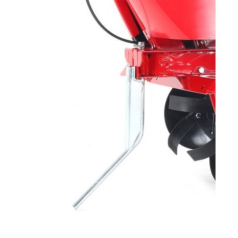 Motorový kultivátor EUROSYSTEMS EURO5 EVO 2+1 LONCIN 182 - 12