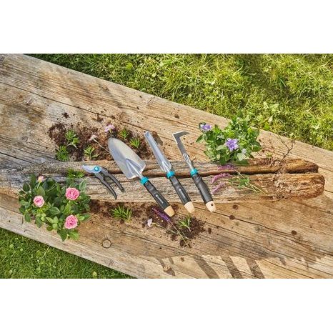 Čistič mezer Gardena EcoLine 17704-20 - 4