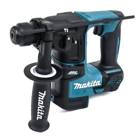 Aku vrtací kladivo Makita LXT 18V DHR171Z