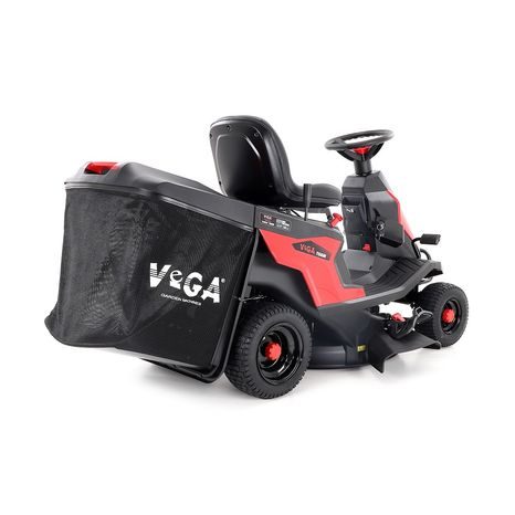 Benzínový rider VeGA T66R - 8