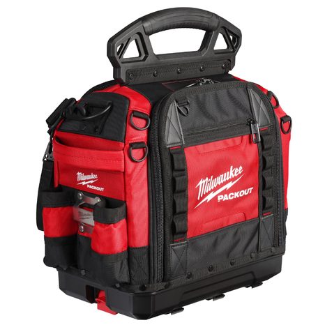 Brašna na nářadí Milwaukee PACKOUT 38 cm 4932493623 - 12