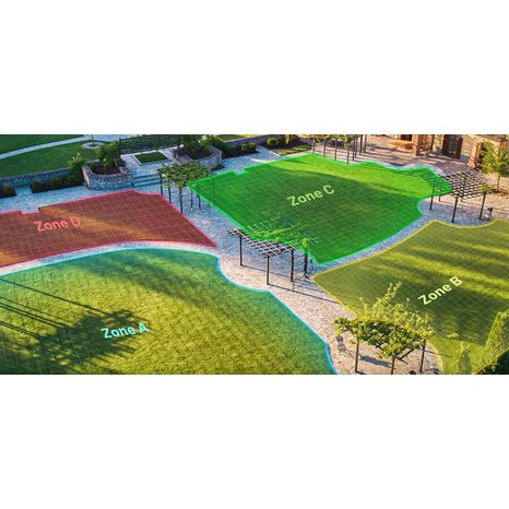 Robotická kosačka Mammotion YUKA 2 mini 1000 - 6