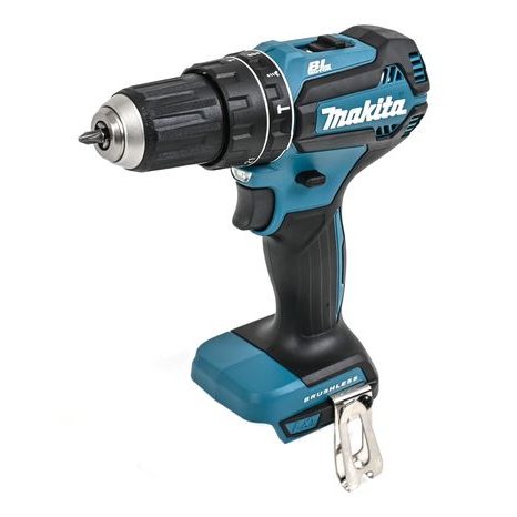 Aku příklepová vrtačka Makita LXT DHP485Z