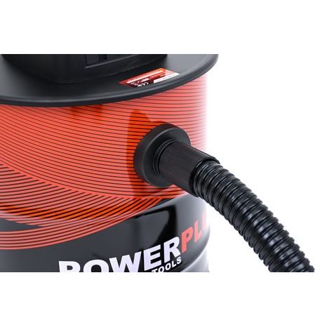 Aku separátor popela PowerPlus POWDP6020 - 8