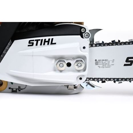 Motorová pila STIHL MS 261 - 6