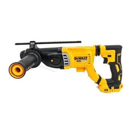 Aku kombinované kladivo DeWALT DCH263N-XJ - 2